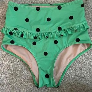 Kortni Jeane Green Bottoms
